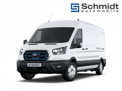 Ford Transit Tageszulassung
