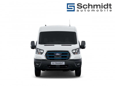 Ford Transit Tageszulassung