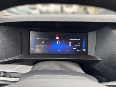 Opel Vivaro Neuwagen