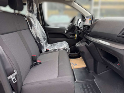 Opel Vivaro Neuwagen