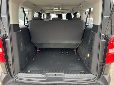 Opel Vivaro Neuwagen