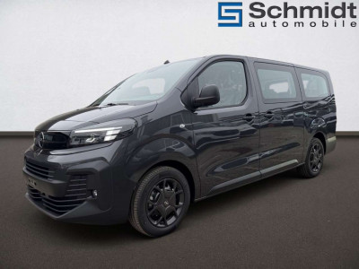 Opel Vivaro Neuwagen