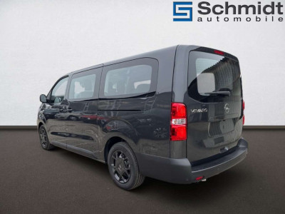 Opel Vivaro Neuwagen