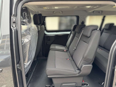 Opel Vivaro Neuwagen