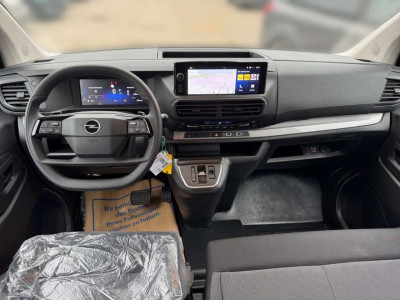 Opel Vivaro Neuwagen