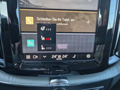 Volvo XC60 Gebrauchtwagen