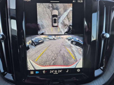 Volvo XC60 Gebrauchtwagen