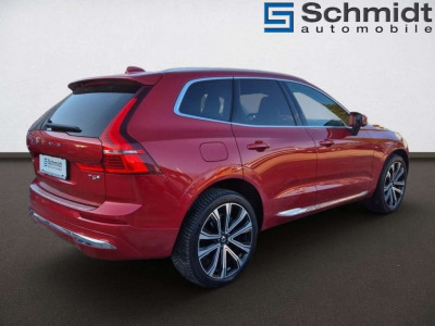 Volvo XC60 Gebrauchtwagen