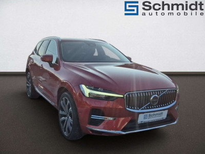 Volvo XC60 Gebrauchtwagen