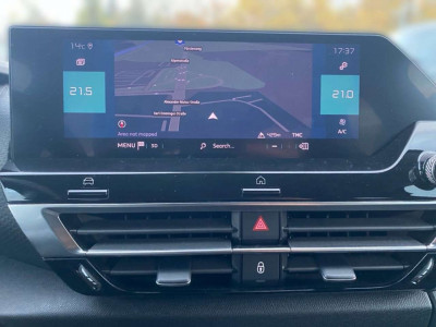 Citroën C4 Gebrauchtwagen