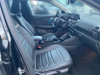 Citroën C4 Gebrauchtwagen