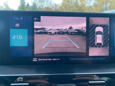 Citroën C4 Gebrauchtwagen