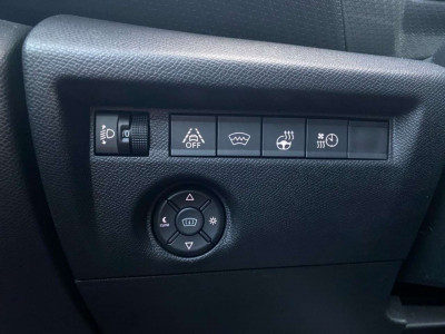 Citroën C4 Gebrauchtwagen