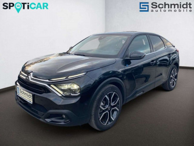 Citroën C4 Gebrauchtwagen