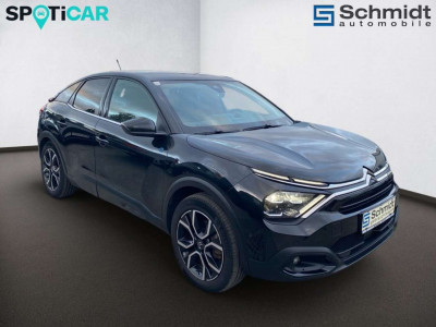 Citroën C4 Gebrauchtwagen