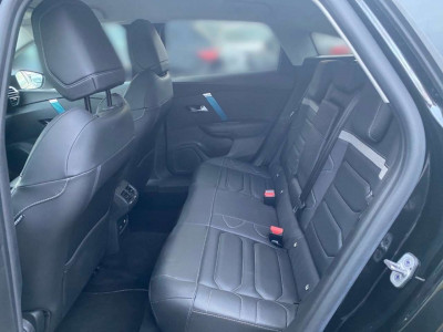 Citroën C4 Gebrauchtwagen