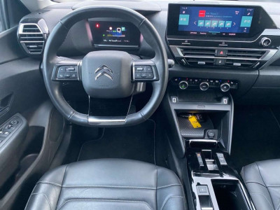 Citroën C4 Gebrauchtwagen