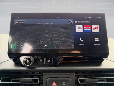 Opel Combo Neuwagen Opel Combo Neuwagen