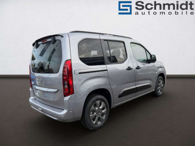 Opel Combo Neuwagen Opel Combo Neuwagen