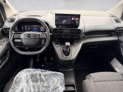 Opel Combo Neuwagen Opel Combo Neuwagen