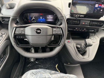 Opel Combo Neuwagen Opel Combo Neuwagen