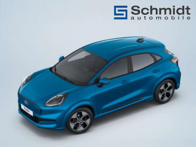 Ford Puma Neuwagen
