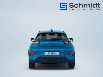 Ford Puma Neuwagen