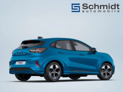 Ford Puma Neuwagen
