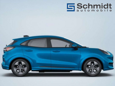 Ford Puma Neuwagen
