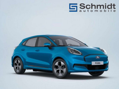 Ford Puma Neuwagen