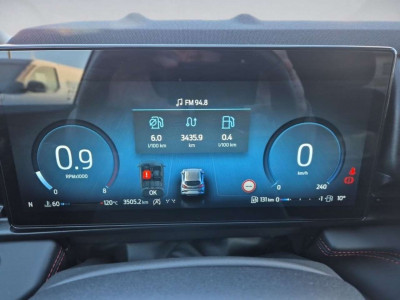 Ford Puma Vorführwagen