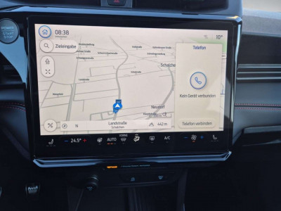 Ford Puma Vorführwagen