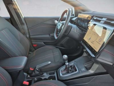 Ford Puma Vorführwagen