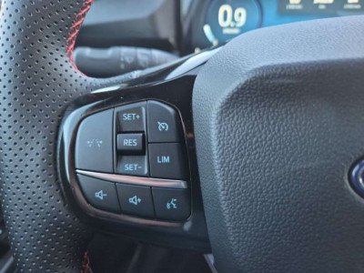 Ford Puma Vorführwagen