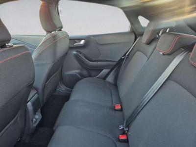 Ford Puma Vorführwagen