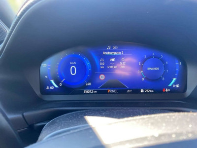 Ford Puma Gebrauchtwagen Ford Puma Gebrauchtwagen