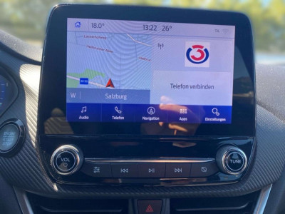 Ford Puma Gebrauchtwagen Ford Puma Gebrauchtwagen