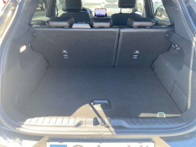 Ford Puma Gebrauchtwagen Ford Puma Gebrauchtwagen