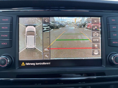 Seat Ateca Gebrauchtwagen