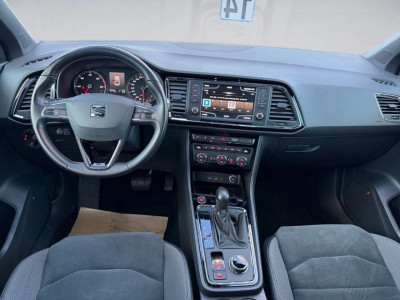 Seat Ateca Gebrauchtwagen