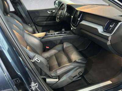 Volvo XC60 Gebrauchtwagen