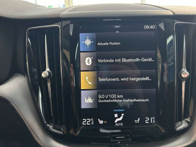 Volvo XC60 Gebrauchtwagen