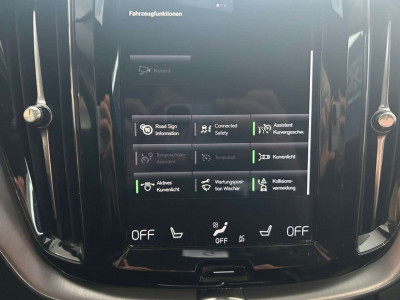 Volvo XC60 Gebrauchtwagen