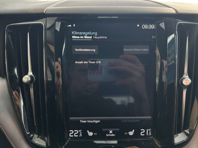 Volvo XC60 Gebrauchtwagen