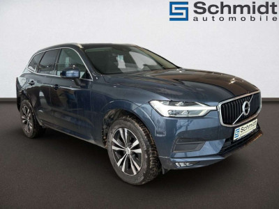 Volvo XC60 Gebrauchtwagen