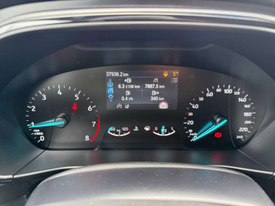 Ford Focus Gebrauchtwagen Ford Focus Gebrauchtwagen