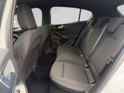 Ford Focus Gebrauchtwagen Ford Focus Gebrauchtwagen