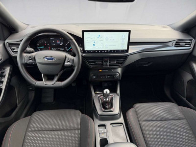 Ford Focus Gebrauchtwagen Ford Focus Gebrauchtwagen