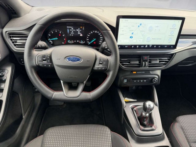 Ford Focus Gebrauchtwagen Ford Focus Gebrauchtwagen