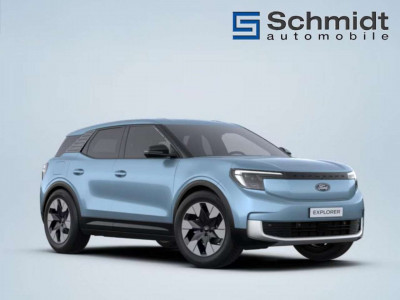 Ford Explorer Neuwagen